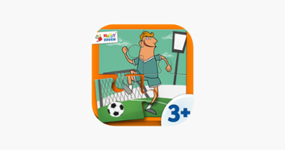 GAMES-FOR-BOYS Happytouch® Image