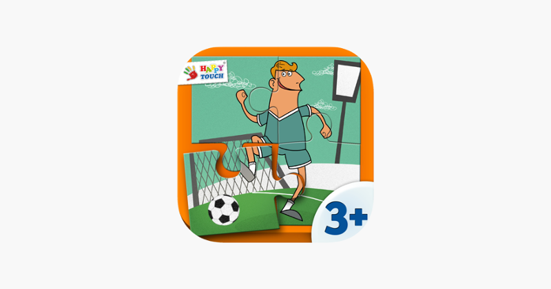 GAMES-FOR-BOYS Happytouch® Game Cover