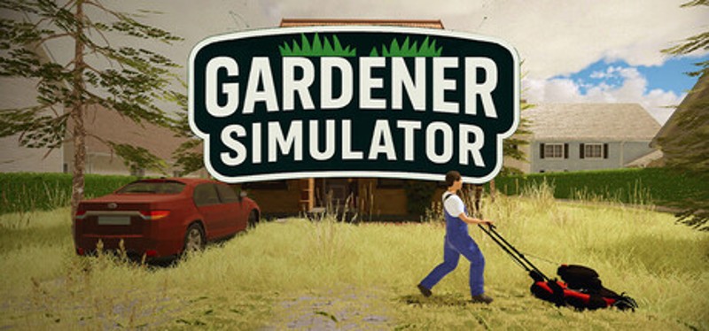 Gardener Simulator Image