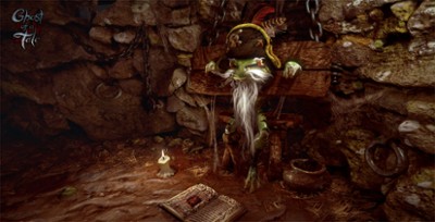 Ghost of a Tale Image