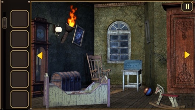 Go Escape! - Can You Escape The Locked Room 2? Image