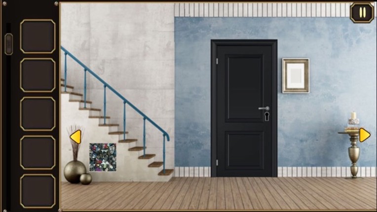 Go Escape! - Can You Escape The Locked Room 3 Image