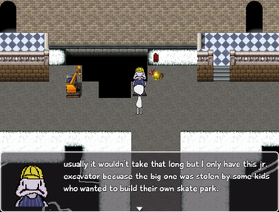 Going Home screenshot