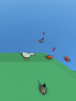 GOOSE.IO screenshot
