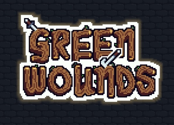 Green Wounds Image