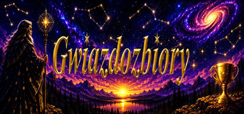 Gwiazdozbiór Image