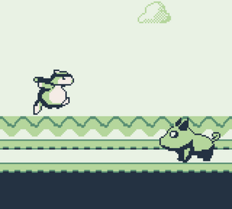 HAMHAM FOREVER (GB) Image