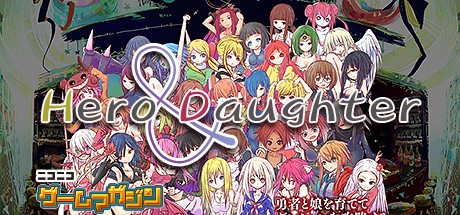 Games like Hero and Daughter
