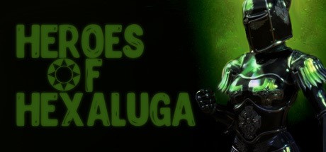 Games like Heroes of Hexaluga