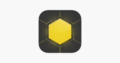 Hexagon Merged Cube - Six Sides Bricks Puzzle Game Image