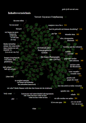 HOMO SEXUELLE FORTPFLANZUNG screenshot