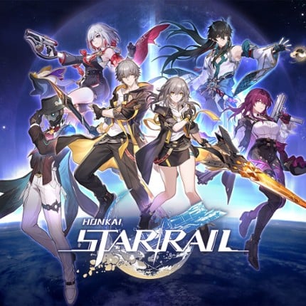 Honkai Star Rail Image