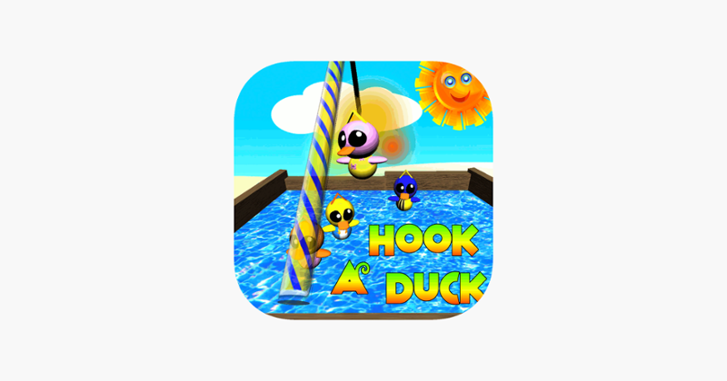 Hook A Duck Pro Game Cover