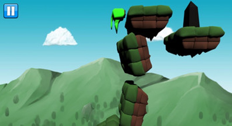Hopper screenshot