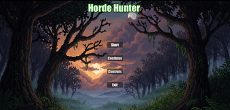 Horde Hunter Image
