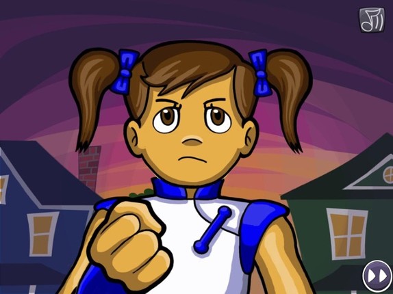 House of Shadows screenshot