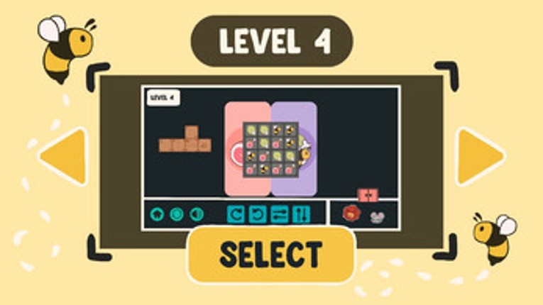 Hungry Animals Image