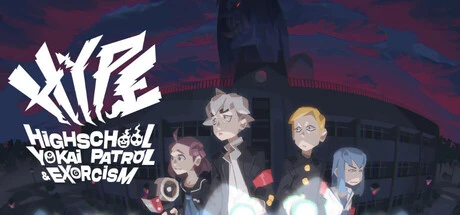 Games like HYPE: Highschool Yokai Patrol & Exorcism