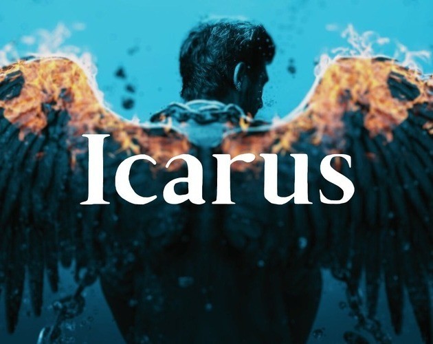 Games like Icarus