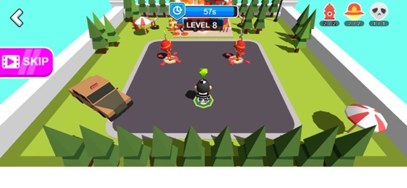 Impostor Assassin screenshot