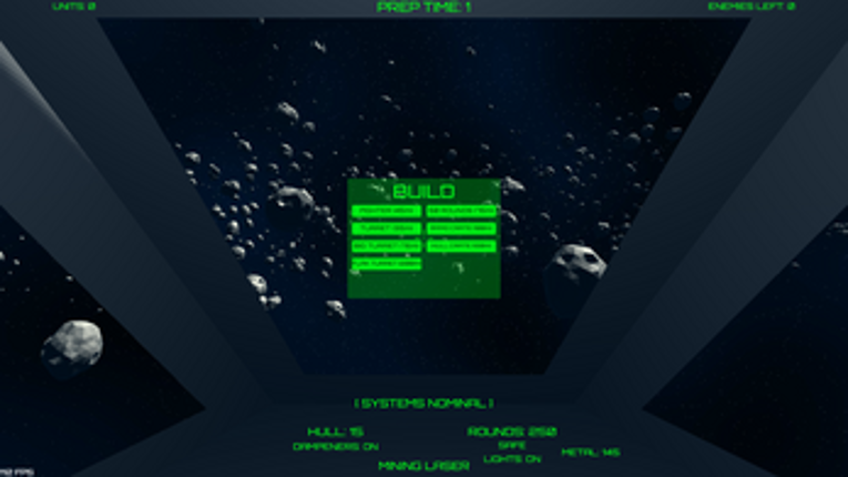 Impulse: Space Combat Image