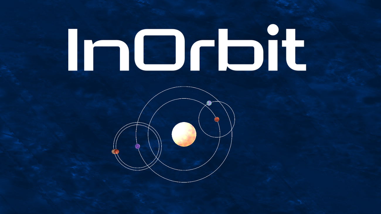 Games like InOrbit