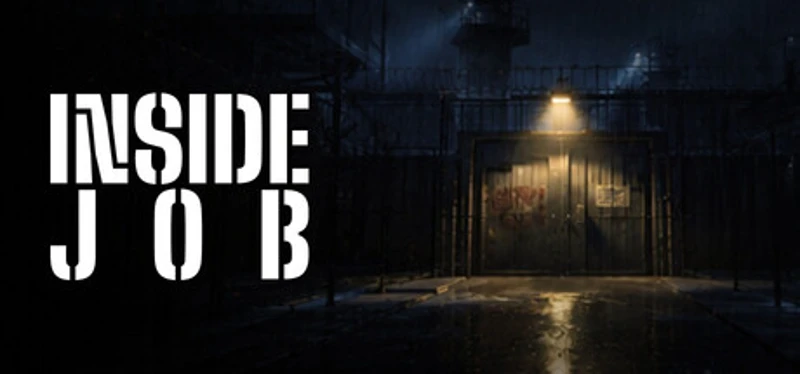 Inside Job Image