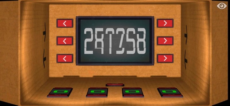 Inside the Box: Math Puzzles Image