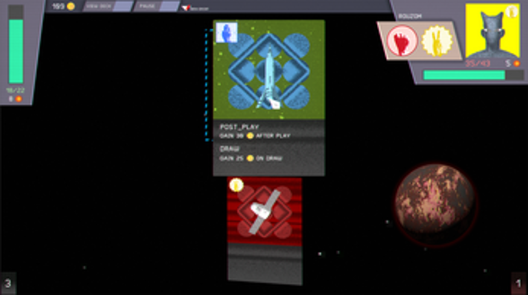 Insolvent screenshot