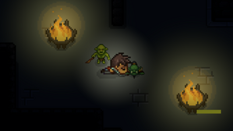 Into The Labyrinth Image