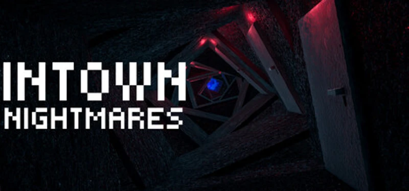 Intown Nightmares Image