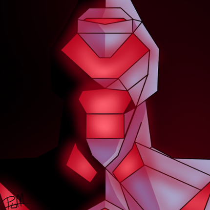 Iron Echos: Zenith's Uprising Image