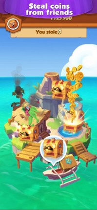 Island King Image
