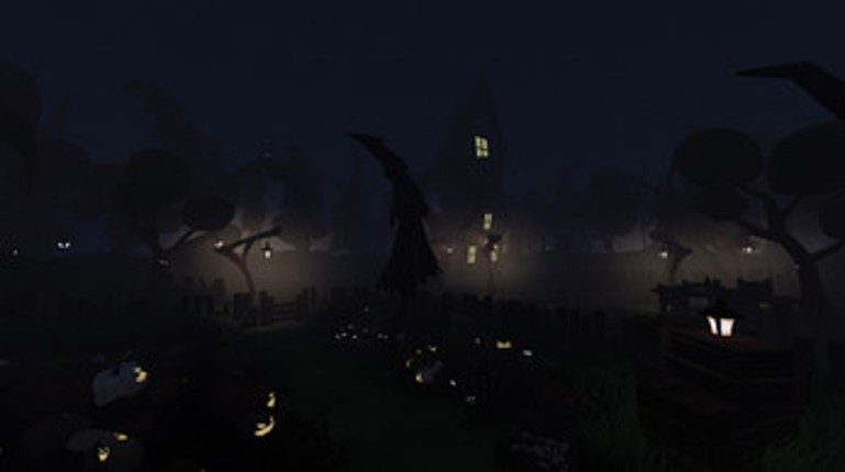 Jack's little dream Image