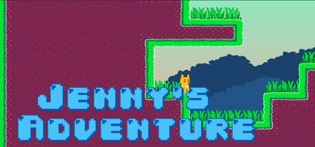 Games like Jenny's Adventures