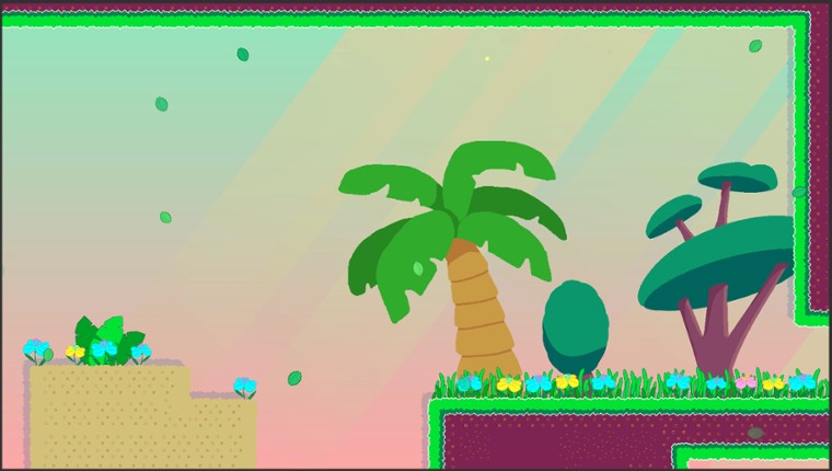 Jenny's Adventures screenshot