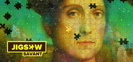 Games like Jigsaw Savant