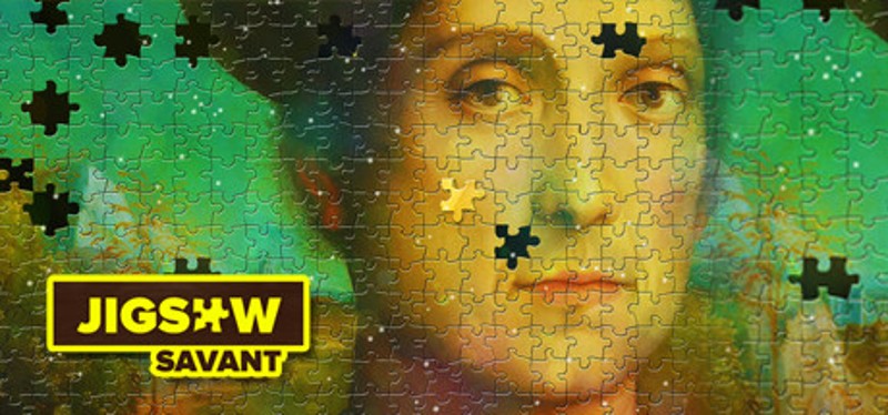 Jigsaw Savant Image
