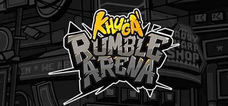 Games like Khuga Rumble Arena