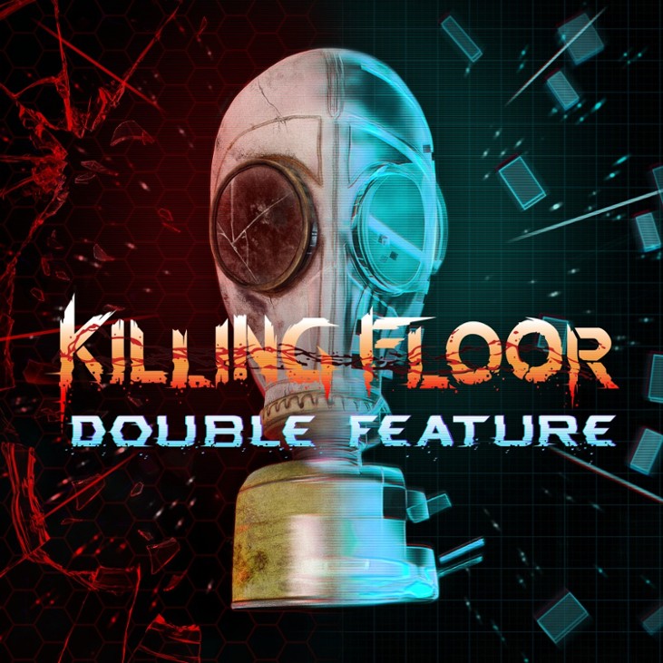Games like Killing Floor: Double Feature