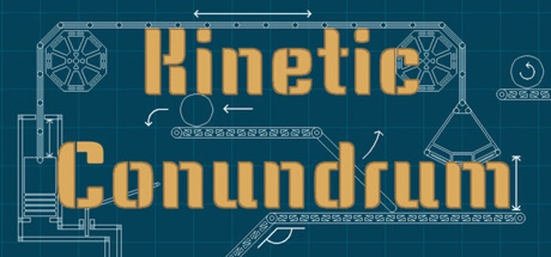 Kinetic Conundrum Image