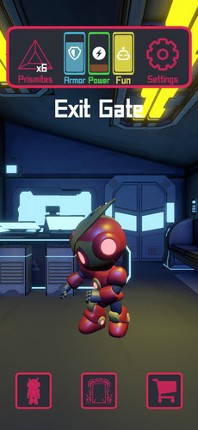 Last Hope Bot screenshot