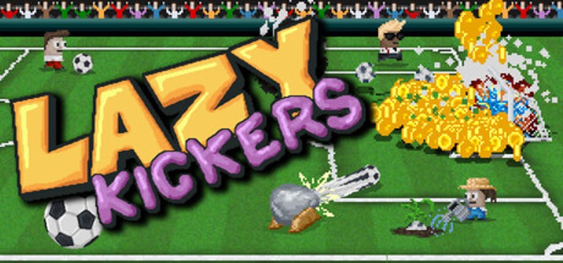 Lazy Kickers Image