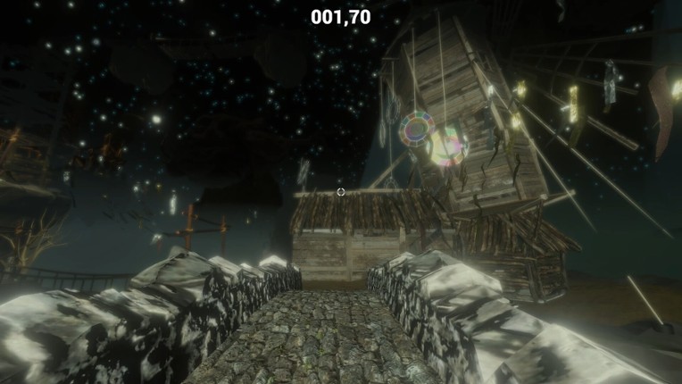 Leap From Hell screenshot