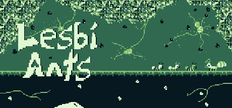 Games like LesbiAnts - Our New Morphology