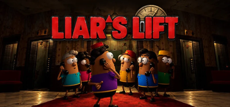 Liar's Lift Image