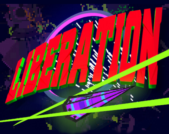 Liberation Game Cover