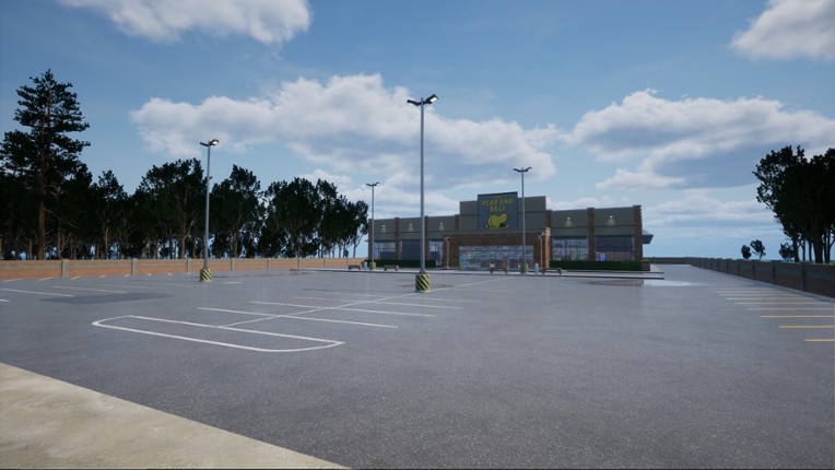 Life Overhaul screenshot