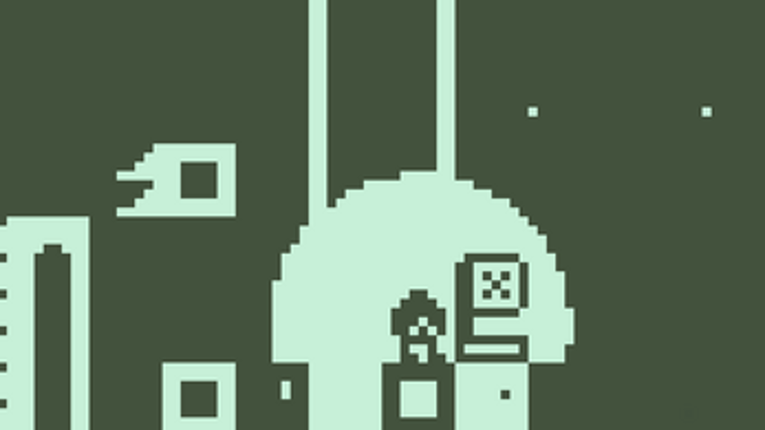 Lights Out screenshot
