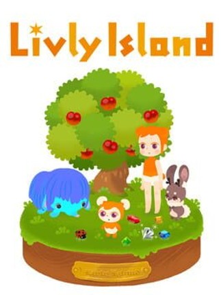 Livly Island Image